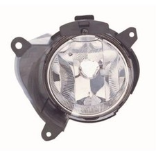 Nebelscheinwerfer Nebelleuchte Nebellicht rechts ABAKUS für Opel Antara L07