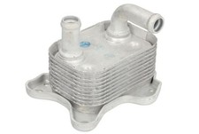 THERMOTEC D4X015TT Ölkühler, Motoröl für OPEL,VAUXHALL