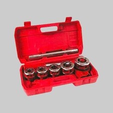 FILIERA MANUALE PER TUBI 3/8"-1"1/4 Utensileria Manuale