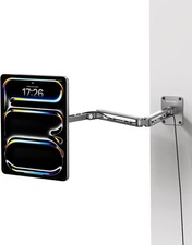 KU XIU Magnetic Wireless Charging Wall Mount ...
