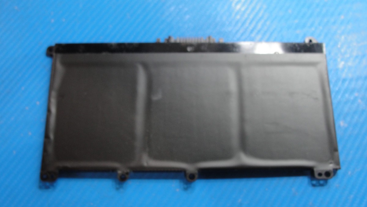HP 15.6” 15t-dy100 OEM Laptop Battery 11.34V 41.04Wh 3440mAh