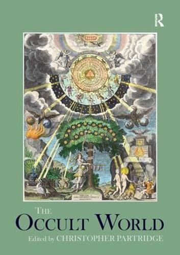 The Occult World Christopher (Lancaster University, Uk) Partridge - Image 3