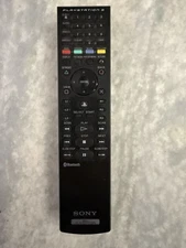 Sony PlayStation 3 Remote Control