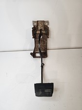 1996-1998 Chevy Gmc C1500 K2500 K3500 Clutch Pedal Assembly Oem 1996-1998 Chevy Gmc C1500 K2500 K3500 Clutch Pedal Assembly Oem