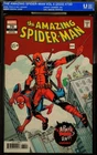 Amazing Spider-Man #70 D DEADPOOL April Pools Day Marvel Uncirculated Soft Slab