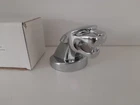NEW CHROME JAGUAR HEAD BOTTLE OPENER PAPER WEIGHT XJR E S F-TYPE XJ XK I-PACE XJ