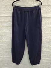 New Eileen Fisher Ink Lantern Joggers Women's US Size S