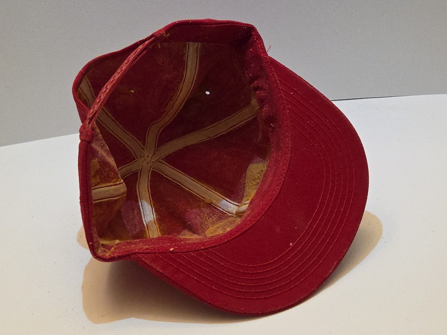 K Products Middlekoop Seed Corn Patch Snapback - image 4