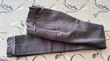 Kompressionsstrümpfe Damen offene Fußspitze von Solidea XL Kompressionsstrümpfe Damen offene Fußspitze von Solidea XL