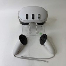 Meta Quest 3 512GB Standalone All-in-One VR Headset S3A