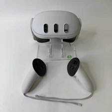 Meta Quest 3 512GB Standalone All-in-One VR Headset S3A