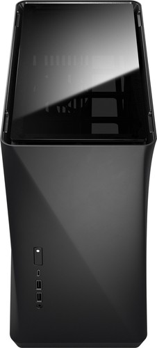 Fractal Design Era ITX Carbon TG Mini-ITX SFF PC Gehäuse Gaming USB-C - Bild 6 von 6