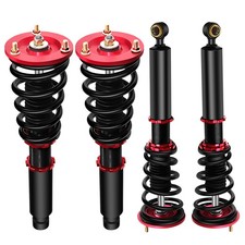 Coilovers Kit For 1995-1999 Mitsubishi Eclipse Adjustable Height Shock Struts