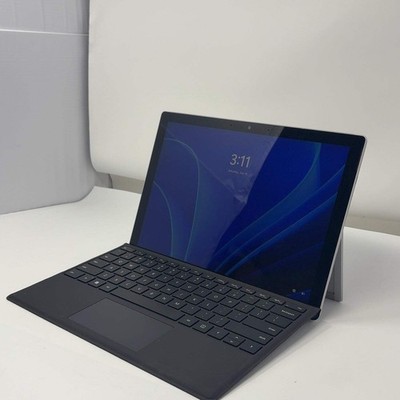 Microsoft Surface Pro 7+ 1960 12'' i5-1135G7 2.4GHz 8GB RAM 128GB SSD