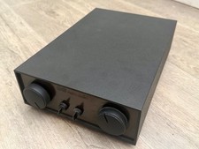 NAIM AUDIO Olive NAC 72 preamp/Boxed, serviced by Naim 2017 w/MC phono boards