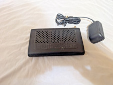 Silicondust HDHomeRun PRIME HDHR3-CC CableCARD Tuner Tested w/ Power Supply