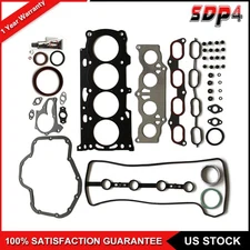 Cylinder Full Gasket Set 2007-2010 2011 Fit for Toyota Camry 2.4L
