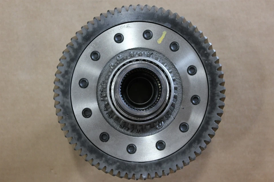 Engranaje diferencial Ford 500 Freestyle Mercury Montego 05-07 5F9Z7F465AA OEM Foto 2 de 4