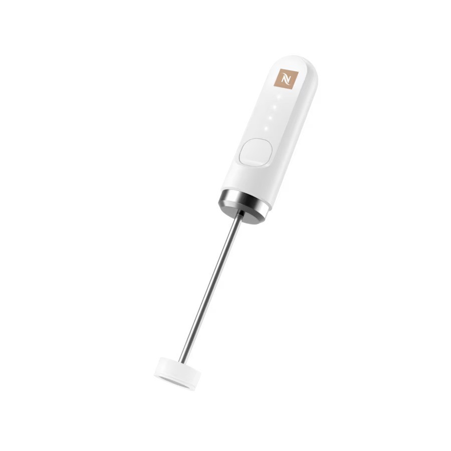 NanoFoamer Nespresso Milk Frother (/RT6-24598-NF10-NOB)