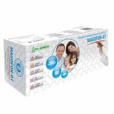 MAGOFON – PEMF THERAPY DEVICE. Vibroacoustic and PEMF.