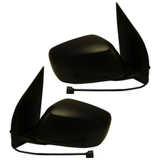 Side View Mirror Set For Nissan Frontier Xterra Pathfinder