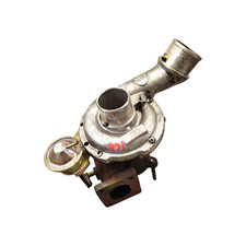 Turbo Fiat PALIO