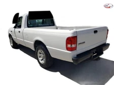 PreCut 2Ply Window Tint Film Kit For 2001-2011 Ford Ranger Regular Cab