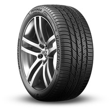 1 Bridgestone Potenza Sport As 22550r17 98w All Season Ultra High Performance