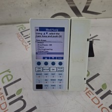 Baxter Sigma Spectrum 6.02.07 without Battery Infusion Pump