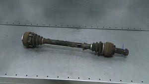 ANTRIEBSWELLE LINKS HINTEN BMW 3 serie Touring (E91) 2008 7527073 / 33217561781