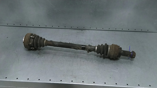 ANTRIEBSWELLE LINKS HINTEN BMW 3 serie Touring (E91) 2008 7527073 / 33217561781