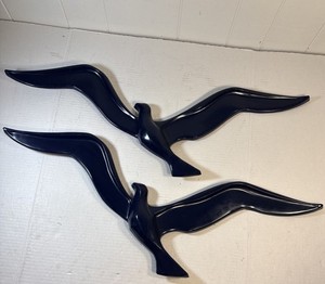 Syroco Birds | eBay