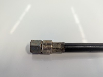 Times Microwave Systems TC-600-NM RF Connector