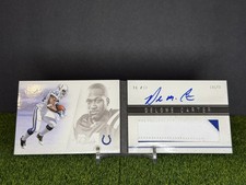 2012 Panini Playbook Football Cards 26