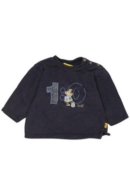 Steiff Hoodies & Sweater Jungen Kinderpullover Hoodie Sweatshirt Gr.... #qf0ctmi