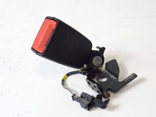 BOUCLE DE CEINTURE ARRIÈRE GAUCHE CLS Shooting Brake (X218) 2128601969 - Photo 1/4