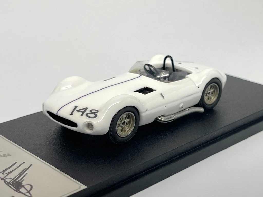 Chaparral 1:43 Diecast & Toy Vehicles for sale - eBay