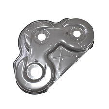 Husqvarna Ride On Mower Deck Shell Assembly  Genuine