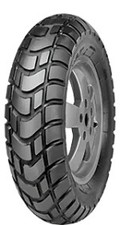 Pneus Moto 150/80-10 Mitas 65L MC17