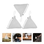  3 Pcs Waschmaschine Beutel Waschebeutel Dessous -Taschen -Waschbeutel