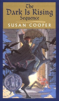 The Dark Is Rising Sequence: Silver on the Tree; The Grey King; Greenwitch; ...