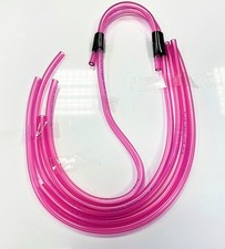 Tubi carburatore Keihin PWK PWM Quad Vent 5 pezzi tubi di ventilazione carburatore