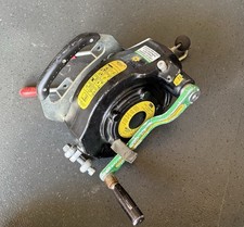 Fall Arrest Retriever block 15 metre Abtech AB15RT for confined spaces