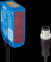 Sick Klein-Lichtschranke WTB12L-34161A20A00 Hintergrundausblendung 1129942