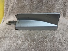 Used Ford Xr33-5310154-ac 1999-04 Mustang Passenger Rh Side Rocker Panel End Cap Used Ford Xr33-5310154-ac 1999-04 Mustang Passenger Rh Side Rocker Panel End Cap