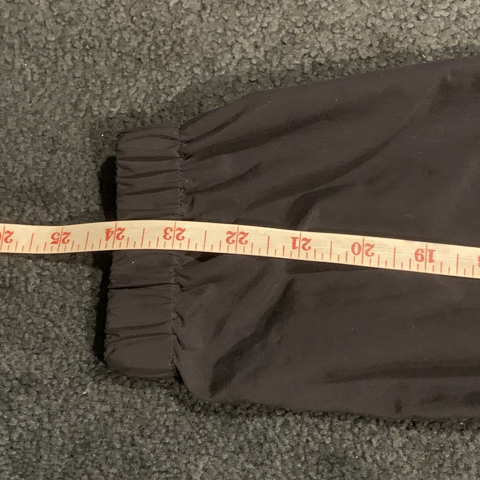 WTAPS ACADEMY JACKET  EXCELLENT CONDITION MADE IN… - image 15