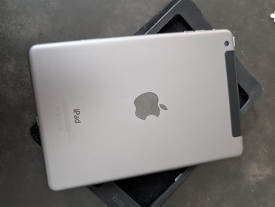Apple iPad mini 1. Generation Modell A1455 16GB Wifi & Cellular einwandfrei