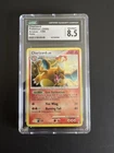 Charizard Holo - 1/99 - 2009 Pokemon TCG Platinum Arceus - CGC 8.5  NM/MINT