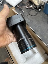 OMRON Industrial Camera FH-SC12