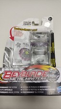 Neu Original Poison Zurafa B-121 Hasbro Bayblade Beyblade Masters Metal Fusion